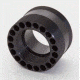 Anderson Manufacturing AR-15 Free Float Nut for Free Float Hand Guards D2-K006-B000