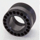 Anderson Manufacturing AR-15 Free Float Nut for Free Float Hand Guards D2-K006-B000