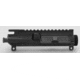 Anderson Manufacturing AR15 A3 Mil-Spec Upper,M4 Feed Ramps,Forward Assist,Ejection Port Cover,Anodized Black AR15-A3-UPPER COMPLETE