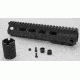 Anderson Manufacturing EXT Carbine Length,9.40in, Forearm Kit G2-K066-AB00