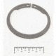Anderson Manufacturing Handguard Snap Ring for Delta Ring,Box AM-07