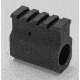 Anderson Manufacturing High Rise Gas Block w/Picatinny, Box G2-K054-B000, EDEMO1