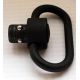 Anderson Manufacturing Push Button QD Sling Swivel
