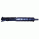 Anderson Manufacturing 10.5in SBR .223/5.56 Upper, No BCG/Charging Handle, Box B2-K619-AC00