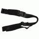 Anderson Manufacturing Tactical Intervention Slip Cuff Quick Release Sling,Black In Color,Box SCM1