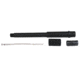 Anderson Manufacturing 10.5in 300 AAC Blackout Pistol Kit Upper w/ Gas Block Gas Tube and A2 Flash Hider, BK10.5BP