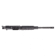 Anderson Manufacturing 5.56 BR 16in Complete Upper Low profile Gas Block, Hard Anodized, Black, B2-K612-AF07