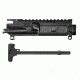 	Anderson Manufacturing AM-15 Assembled Upper Receiver w/Charging Handle/Dust Cover/Forward Assist, Black, B2-K601-A000