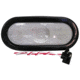 Anderson Marine 416 Series Sealed Oval Back Up Light Clear Kit, 416K