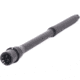 Andro Corp Industries AR-15 5.56 NATO 16 Inch Barrel, Mid-Gas, Black, B55616M