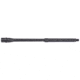 Andro Corp Industries Barrel, 5.56 NATO 16 inch Medium Contour, Mid-Gas, 1-7 Twist, 1/2x28 Thread, Black, Black, B55616