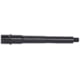 Andro Corp Industries Barrel, 5.56 NATO 8 inch Medium Contour, Pistol, 1-7 Twist, 1/2x28 Thread, Black, Black, B5568