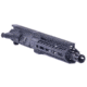Andro Corp Industries AR-15 5.56 NATO MLOK 5 Series Upper, 10.3in, No BCG/Charging Handle, Black, U556103MLCNBCG