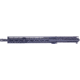 Andro Corp Industries AR-15 5.56 NATO MLOK 5 Series Upper, 16in, No BCG/Charging Handle, Black, U55616MLMNBCG