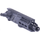 Andro Corp Industries AR-15 5.56 NATO MLOK 5 Series Upper, 8in, No BCG/Charging Handle, Black, U5568MLPNBCG