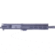 Andro Corp Industries AR-15 5.56 NATO MLOK G Series Upper, 10.3in, BCG/Charging Handle, Black, U556103MLCNBC5