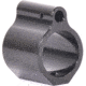 Andro Corp Industries AR-15 .750 Low Pro Gas Block, Melonite, Black, GB750AT