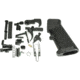 Andro Corp Industries AR-15 Lower Parts Kit, Black, LPKAR15S