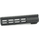 Andro Corp Industries Ar-15 Mlok Handguard, 9.25in, Black, HG9AR155