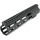 Andro Corp Industries Ar-15 Mlok Handguard, 9.25in, Black, HG9AR155