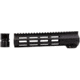 Andro Corp Industries Ar-15 Mlok Handguard, 9.25in, Black, HG9AR155