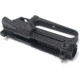 Andro Corp Industries Ar-15 Upper Receiver, A2, Black, A2UPPERSTRIPPED