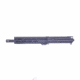 Andro Corp Industries AR-15 Complete M-LOK Upper Receiver with Flash Hider Assembly, 5.56 NATO, 18.75in, 10.3in Barrel, Govt, Carbine Length, 1-7 Twist, 1/2x28 Thread, A2, Anodized, Black, U556103ML