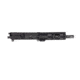 Andro Corp Industries AR-15 Complete M-LOK Upper Receiver with Flash Hider Assembly, .300BLK, 16.5in, 8in Barrel, Medium, Pistol Length, 1-7 Twist, 5/8x24 Thread, A2, Anodized, Black, U3008