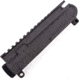 Andro Corp Industries AR-15 Upper Receiver, Black, URS