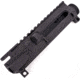 Andro Corp Industries Ar15 Upper Receiver, Black, URS