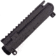 Andro Corp Industries AR-15 Upper Receiver Fa/Dc, Black, URFADC