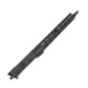 Andro Corp Industries AR-15 Upper Receiver with Flash Hider Assembly, 350 Legend, 24.75in, 16in Medium Barrel, Carbine, 1-16 Twist, 5/8X24 Thread, 15in M-Lok Handguard, A2, Anodized, Black, U350L16ML