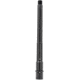 Andro Corp Industries Barrel, 300 Blackout, 10 inch, Medium Contour, Pistol, 1-7 Twist, 5/8x24 Thread, Black, Black, B30010