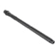 Andro Corp Industries Barrel, 300 Blackout, 16 inch, Medium Contour, Pistol, 1-7 Twist, 5/8x24 Thread, Black, Black, B30016