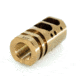 Andro Corp Industries Rrd2-9-556 Dual Port Brake - G2 Ht, Bronze, 9556RRD2G2HT