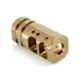 Andro Corp Industries Rrd2-9-556 Dual Port Brake - G2 Ht, Bronze, 9556RRD2G2HT