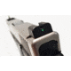 Angry Bear Arms Glock RMR Cut Big Dot FO Front &amp; FO Rear Tall Profile Sight Kit, Black, Small, ABABFO