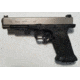 Angry Bear Arms Glock RMR Cut Big Dot FO Front &amp; FO Rear Tall Profile Sight Kit, Black, Small, ABABFO
