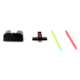 Angry Bear Arms Sig P365 Fiber Optic, Black, ABA705
