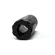 Angstadt Arms 3-Lug Blast Can Muzzle Device, 9mm, Black, AA093LBC01