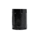 Angstadt Arms 3-Lug Blast Can Muzzle Device, 9mm, Black, AA093LBC01