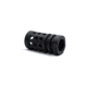 Angstadt Arms .45 / .40, .578x28, Flash Hider, Black, AA45FLASHS