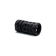 Angstadt Arms .45 / .40, .578x28, Flash Hider, Black, AA45FLASHS