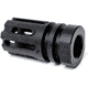 Angstadt Arms 9mm Flash Hider, 1/2-28, AAF09HHB28