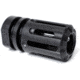 Angstadt Arms 9mm Flash Hider, 1/2-28, AAF09HHB28