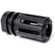 Angstadt Arms 9mm Flash Hider, 1/2-28, AAF09HHB28