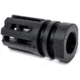 Angstadt Arms 9mm Flash Hider, 1/2-36, AAF09HHB36