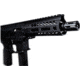Angstadt Arms 9mm Flash Hider, 1/2-36, AAF09HHB36