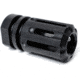Angstadt Arms 9mm Flash Hider, 1/2-36, AAF09HHB36