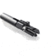Angstadt Arms AR-15 9MM Bolt Carrier Group BCG, Black, ANGAA09BCGNIT